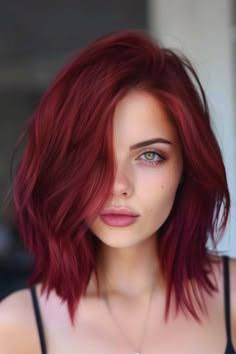 Cheveux pour tous les goûts