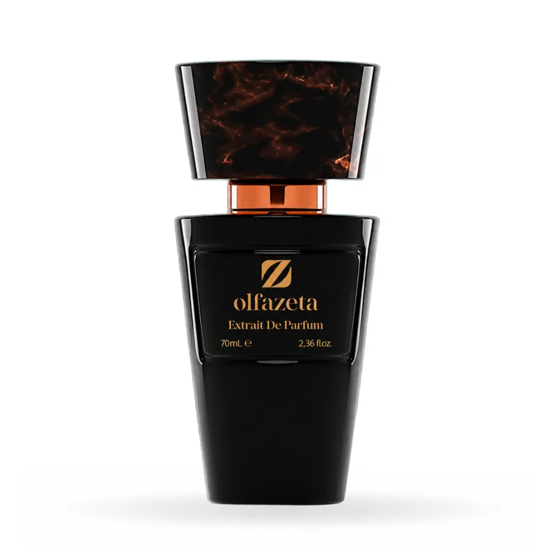 Parfum test