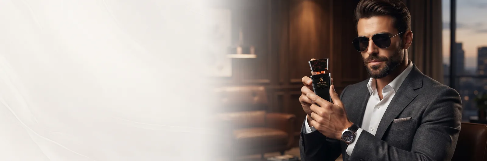 Tous vos parfums préférés