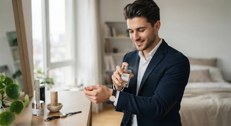 Comment faire tenir son parfum plus longtemps ?