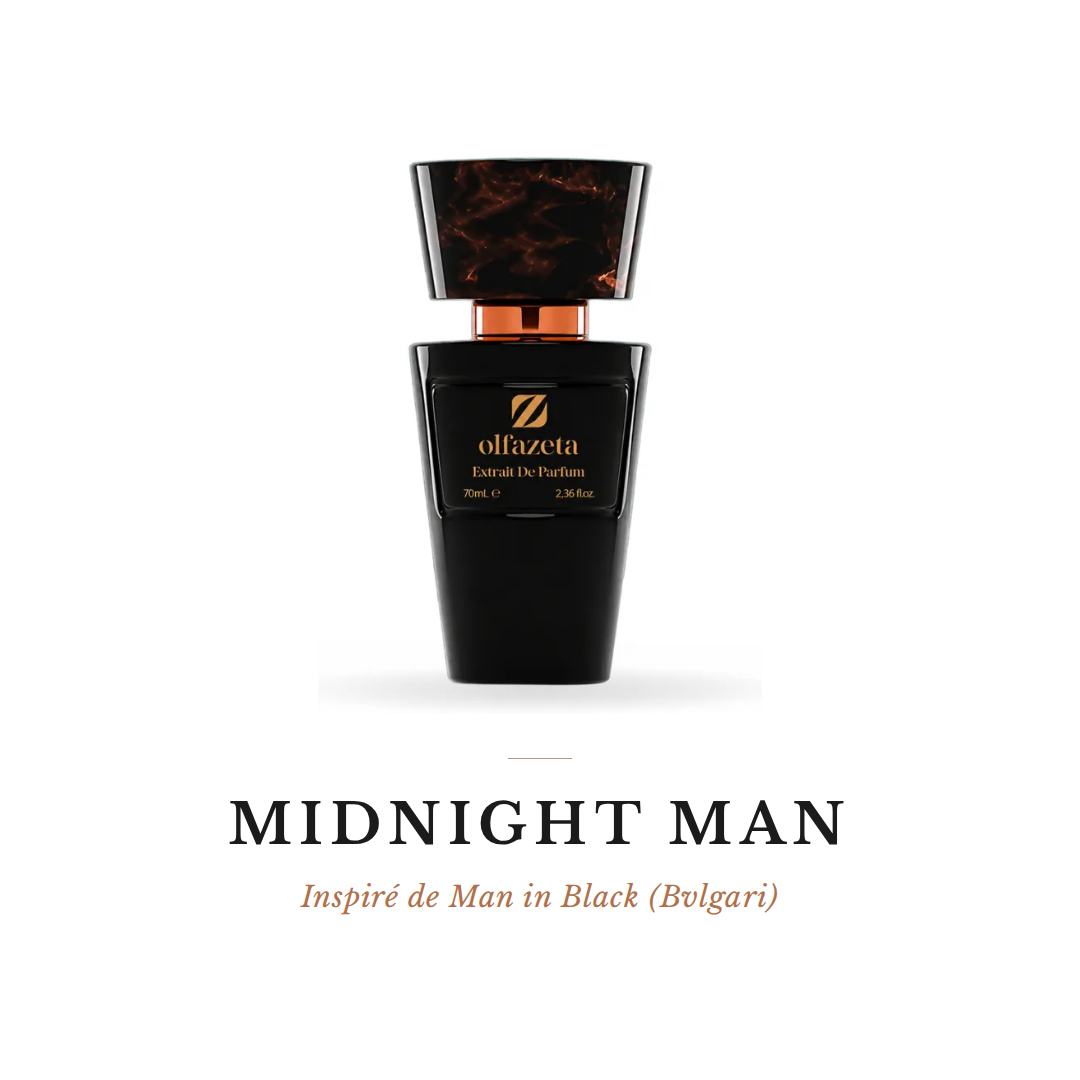 MIDNIGHT MAN – Inspiré de Man in Black (Bvlgari)