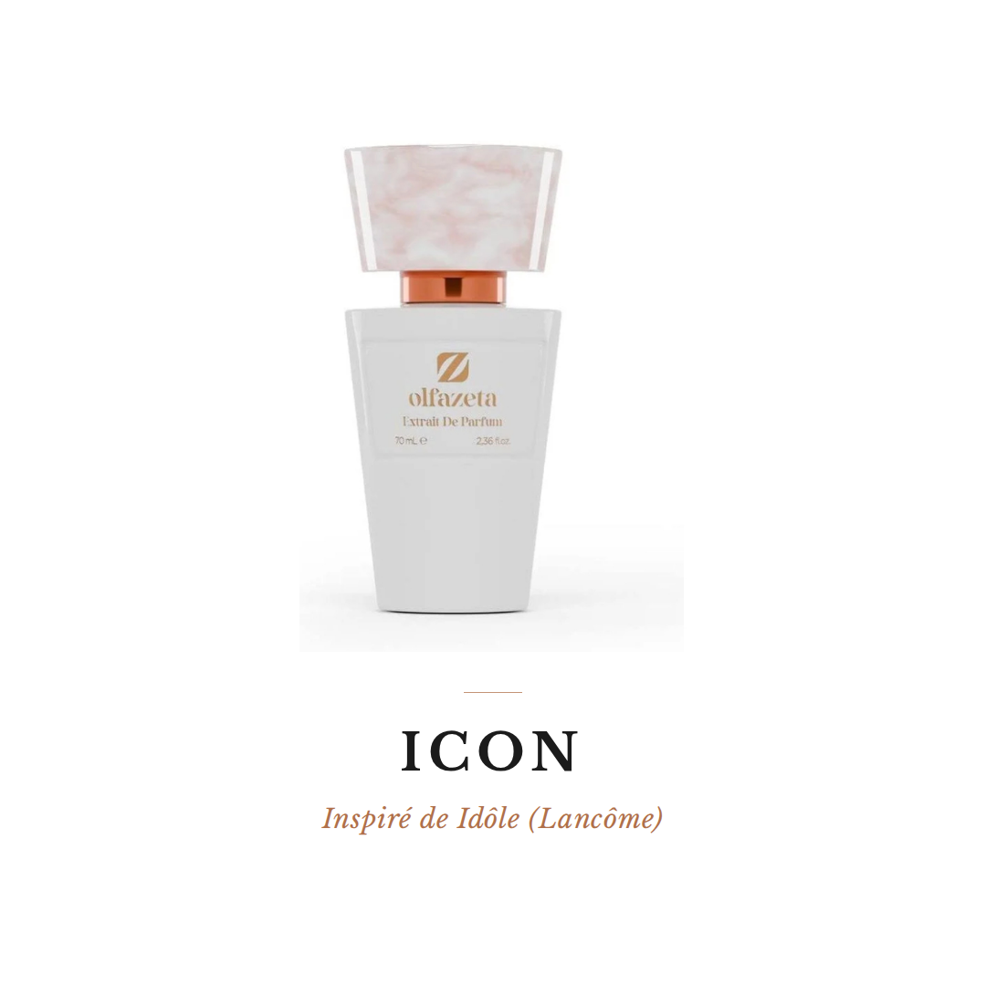 ICON – Inspiré de Idôle (Lancôme)