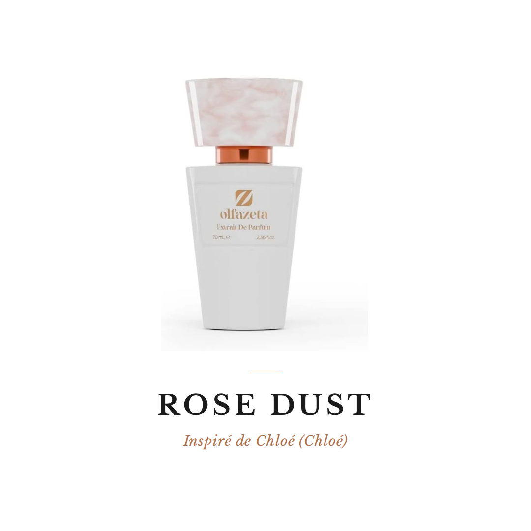 ROSE DUST – Inspiré de Chloé (Chloé)