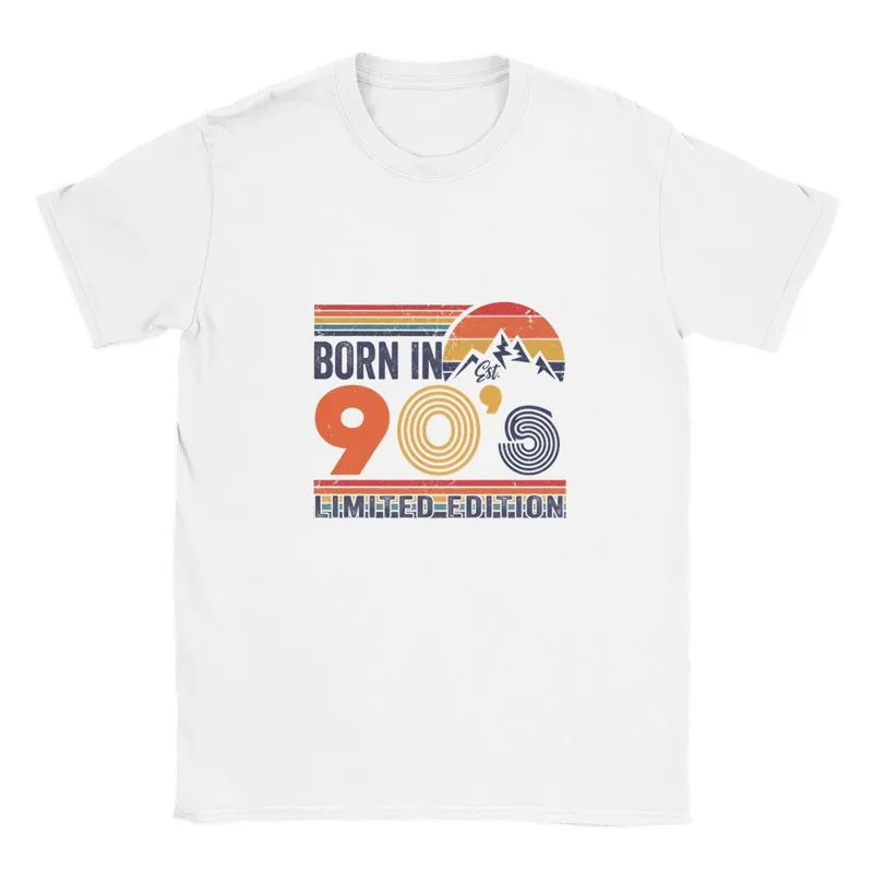 Born in the 90's Tshirt