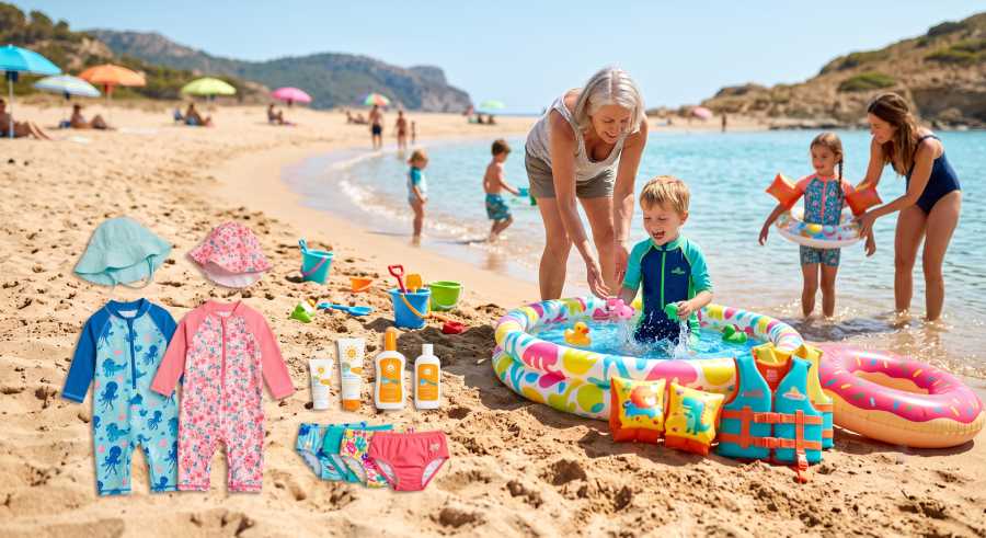 Pour les enfants