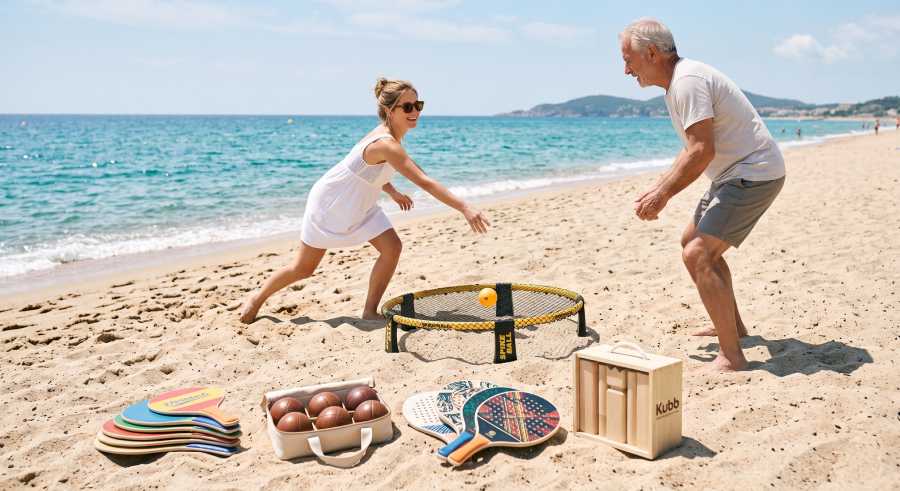 Jeux & Loisirs
